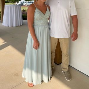 Cameron Bridesmaid Dress